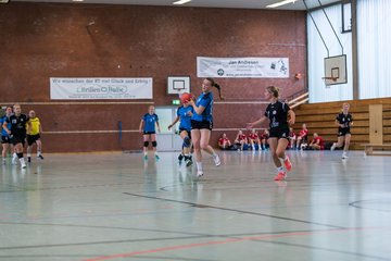 Bild 44 - Frauen BT Vorbereitungsturnier